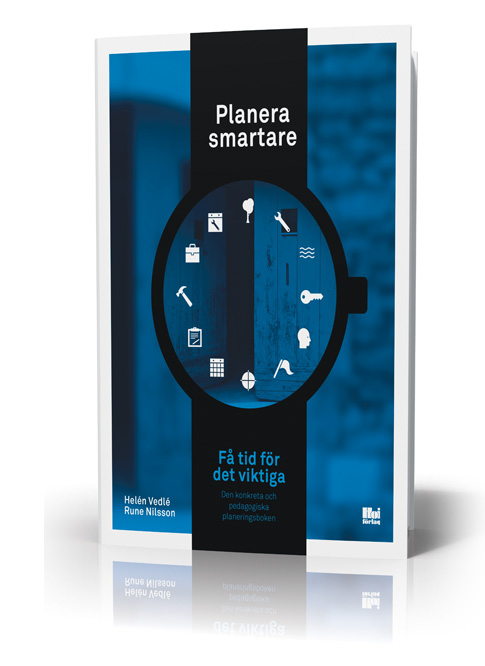 Planera smartare boken