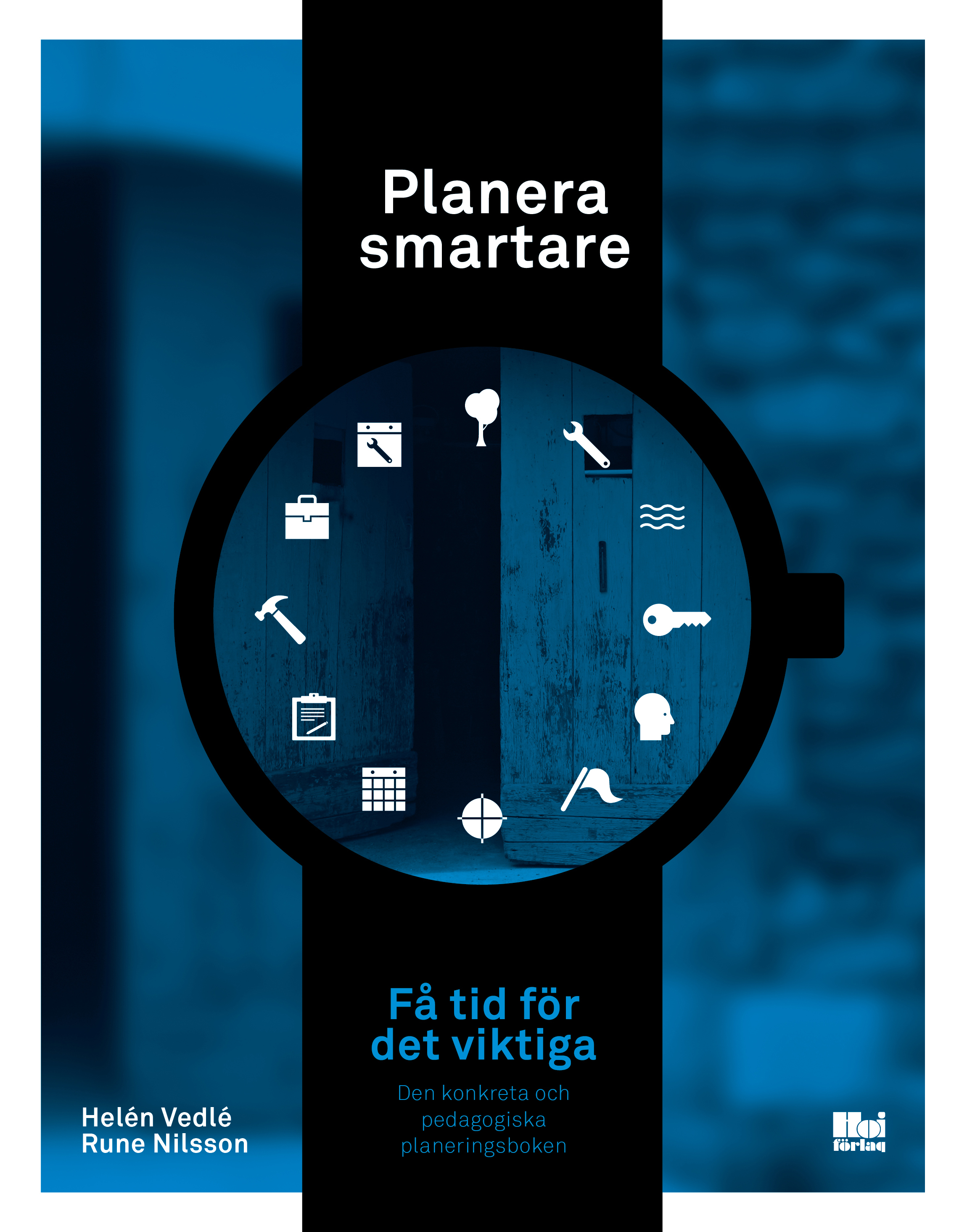 Planera smartare boken